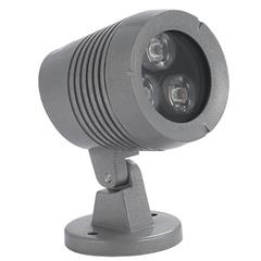 LED射燈 Φ70×W85×H130mm